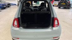 Fiat 500 1.0 Mild Hybrid Launch Edition 3dr Petrol Hatchback